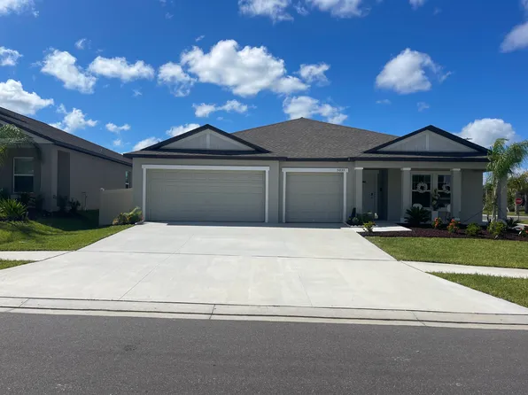 5033 Eagle Rock Dr, Wimauma, FL 33598