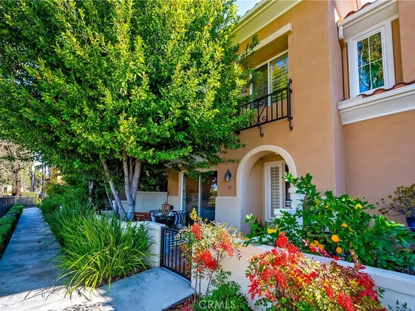 75 Via Vicini, Rancho Santa Margarita, CA 92688