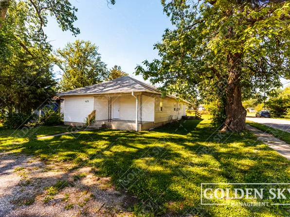 1620 E Hines St, Muncie, IN 47303