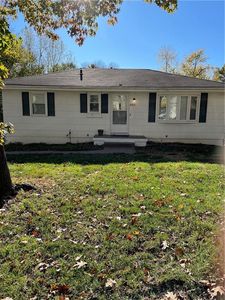 4209 NE Sunnybrook Ln, Kansas City, MO, 64117