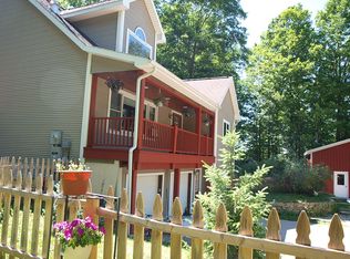 1950 Behling Rd, Boyne City, MI 49712