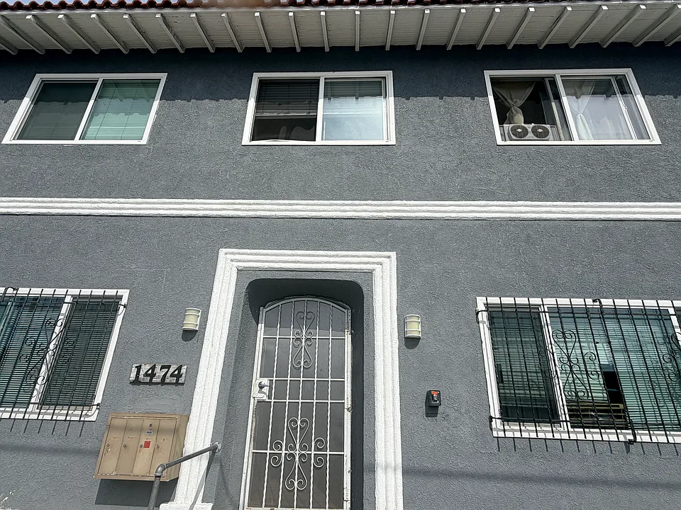 1474 Magnolia Ave #B