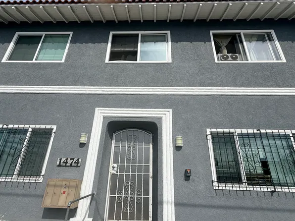 (undisclosed Address), Long Beach, CA 90813