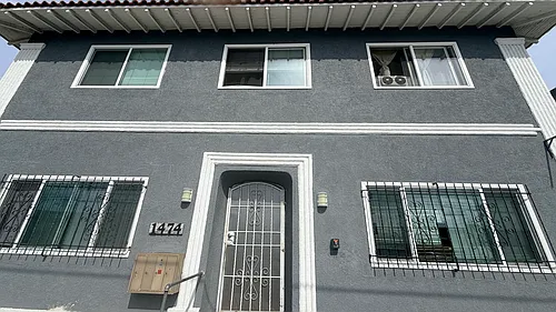 Magnolia Ave Photo 1