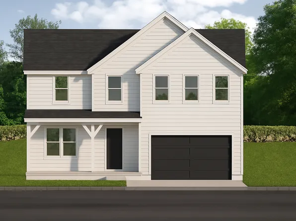 832 S Orchard Way, Springfield, MO 65802