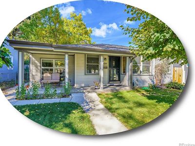 4125 S Washington Street, Englewood, CO, 80113