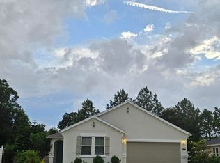 371 Heritage Oaks Dr, Saint Johns, FL 32259