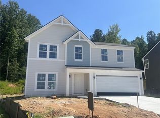 441 Traminer Way, Braselton, GA