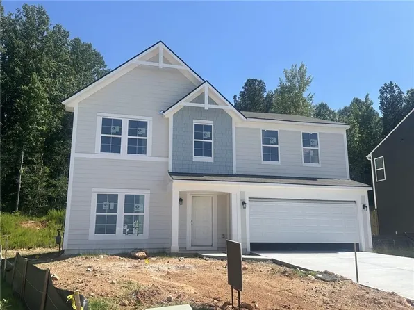 441 Traminer Way, Braselton, GA 30517
