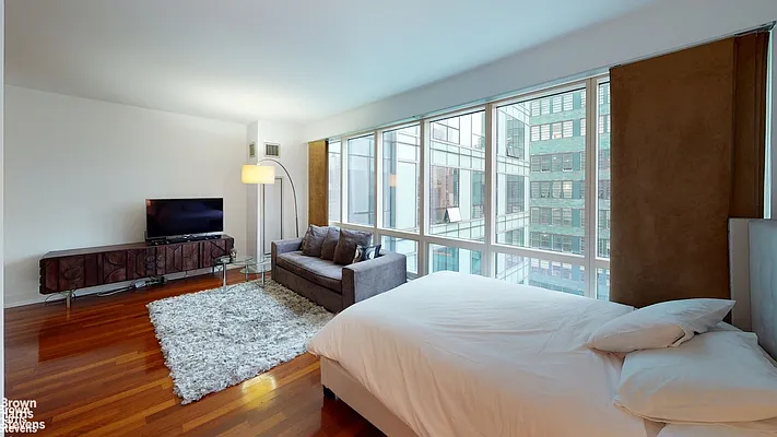 Rented by Brown Harris Stevens | media 3