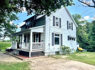 70 Maple St, Thornville, OH 43076