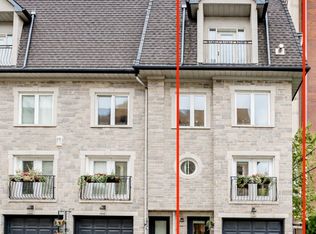 23 Annex Ln, Toronto, ON M5R3V2
