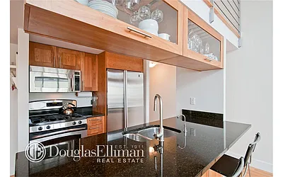 Rented by Douglas Elliman