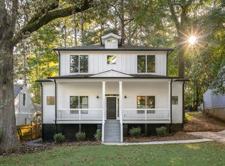 1022 S Candler St, Decatur, GA 30030