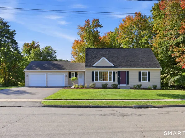 40 Valmore Road, Bristol, CT 06010