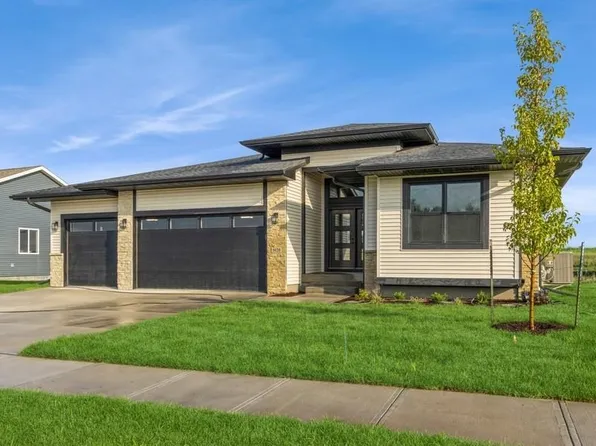 1020 High Ridge Trl, Solon, IA 52333