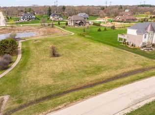 18490 S Pineprairie Dr Lot 46, Mokena, IL