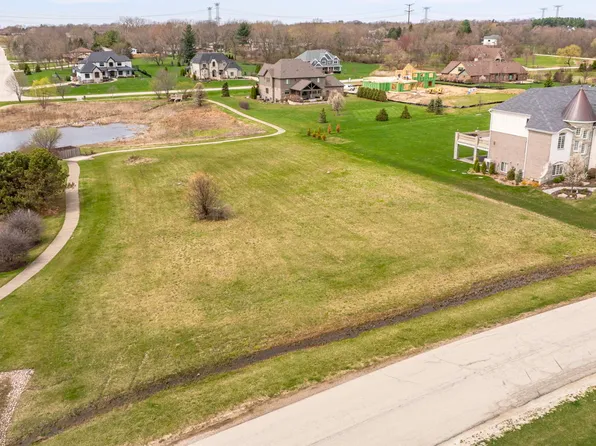 18490 S Pineprairie Dr Lot 46, Mokena, IL 60448