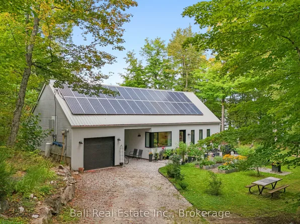 280 Cedarwood Dr, Trent Lakes, ON K0L 1J0