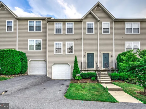12-2 Cranberry Rdg, Reading, PA 19606