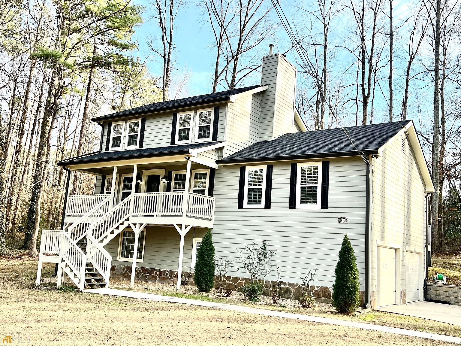 2657 Foxglove Ct SW, Marietta, GA 30064 Zillow