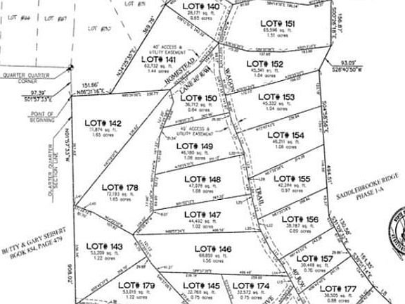 2nd image of 143-144 Wagon Wheel Dr #179