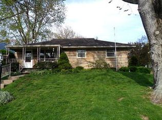144 Kelly Ave, Bellville, OH 44813
