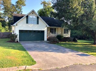 1250 Amber Ln, Sevierville, TN 37862