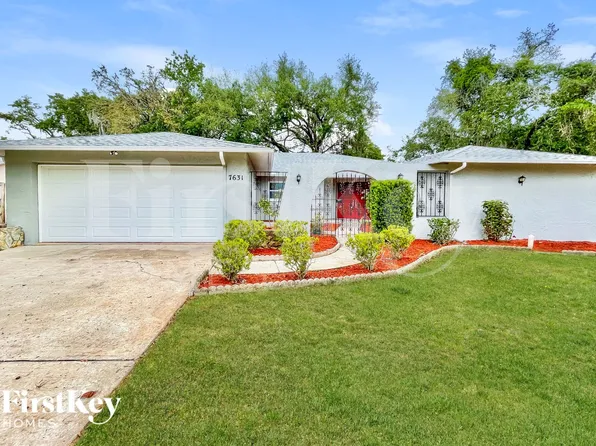7631 Tall Tree Ct, Port Richey, FL 34668