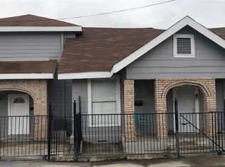 1717 Ashby St, Dallas, TX 75204