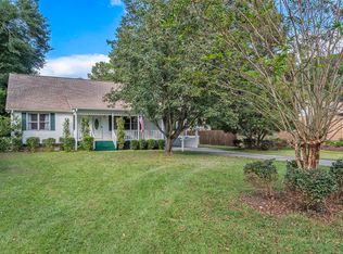 4809 Forest Dr., Loris, SC 29569