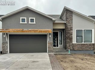 975 Walters Point, Monument, CO 80132