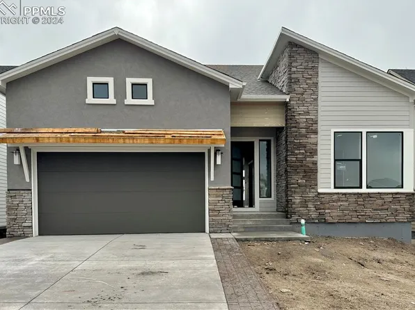 975 Walters Point, Monument, CO 80132