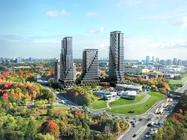 30 Inn On The Park Dr #214, Toronto, ON M3C 0P7