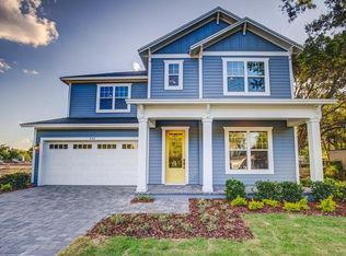 924 Essex Pl, Orlando, FL 32806