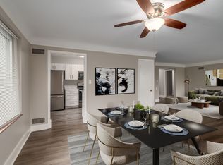 Essex House Apartments, Shaker Heights, OH 44122
