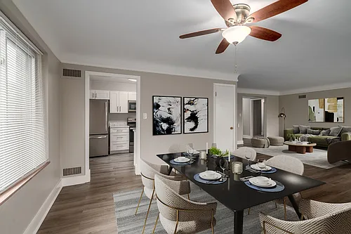 Essex House Apartments Photo 1