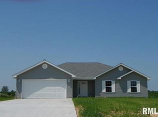 309 Moore Rd, Eldorado, IL 62930