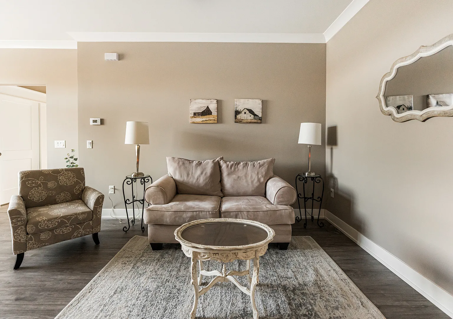 1 bed, 1100 sqft, $1,749 — Photo 4