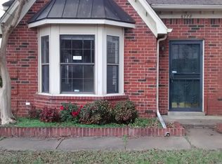 6778 Ross Ridge Dr, Memphis, TN 38141