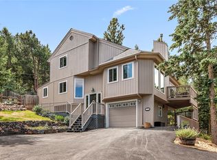 27122 Mountain Park Rd, Evergreen, CO 80439