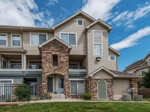 466 Black Feather Loop APT 501, Castle Rock, CO 80104