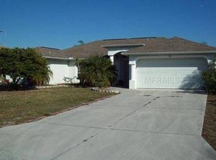 49 Medalist Ct, Rotonda West, FL 33947