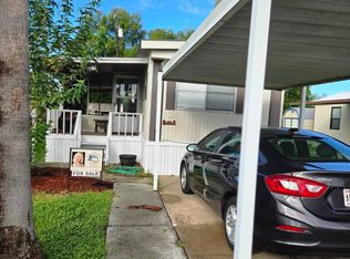 3401 W Business Highway 83 LOT 41, Harlingen, TX 78552