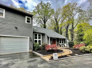 201 Hollins Ln, Arnold, MD 21012