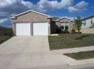 5141 Storm King, Cibolo, TX 78108