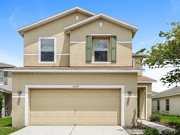 12122 Fern Haven Ave — Photo 1