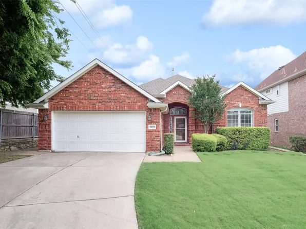 5508 Stone Cliff Ct, McKinney, TX 75071