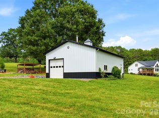 2399 Blackburn Bridge Rd, Maiden, NC 28650