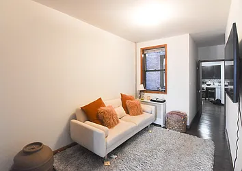 Rented by The Agency